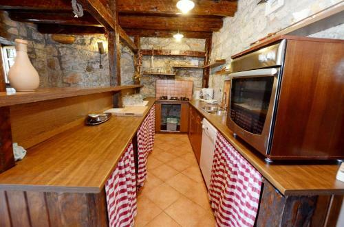 Apartamentos House Irenka
