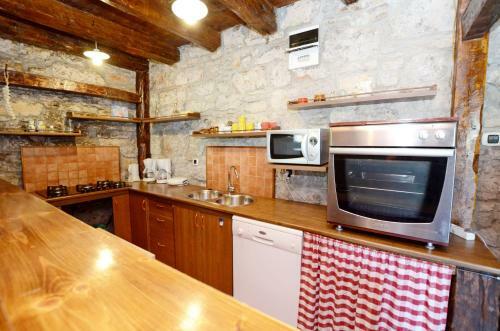 Apartamentos House Irenka