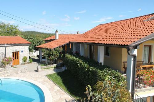 Apartamentos House Irenka