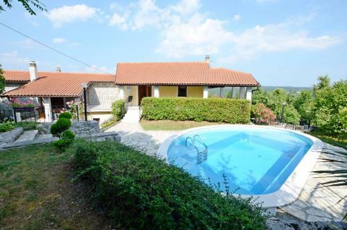 Apartamentos House Irenka