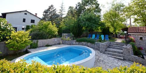 Apartamentos House Irenka