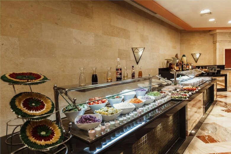Hotel Xperience Kiroseiz Parkland