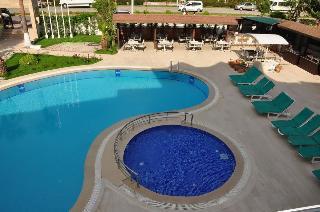 Rosarium Hotel