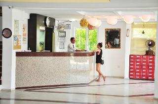 Rosarium Hotel