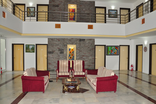 Rosarium Hotel