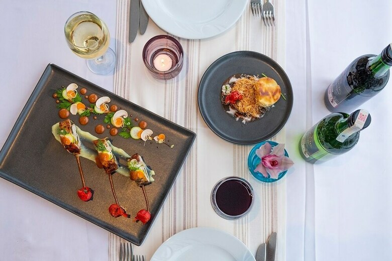 Ladonia Hotels Adakule