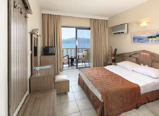 Noa Hotels Club Nergis Beach