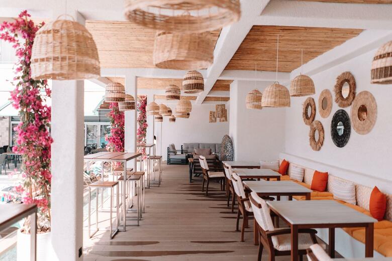Casa de Maris Spa And Resort Hotel