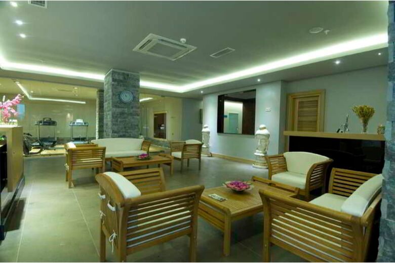 Casa de Maris Spa And Resort Hotel