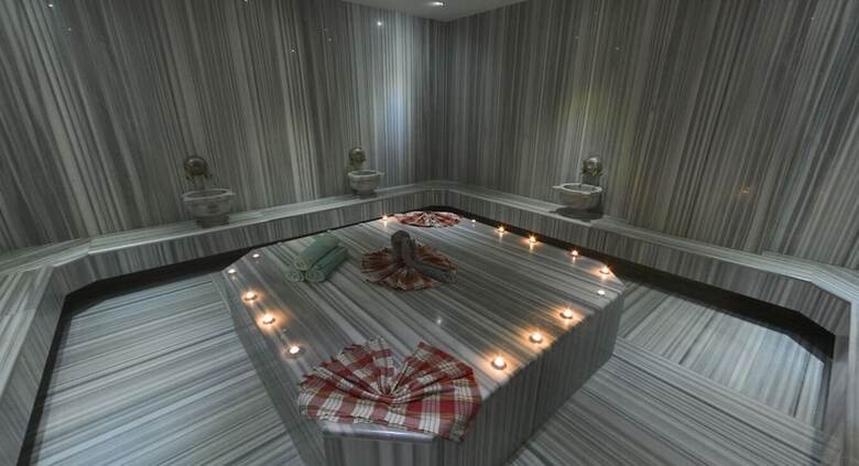 Casa de Maris Spa And Resort Hotel
