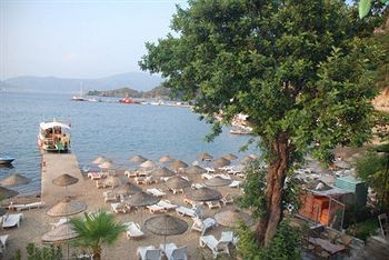 Hotel Golmar Beach