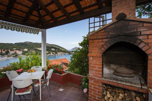 Apartments Miskovic