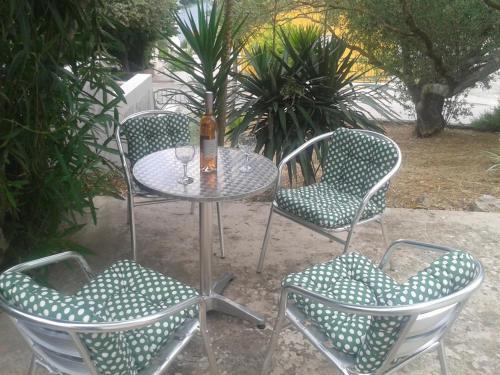 Apartment Zrnovska Banja 11510b