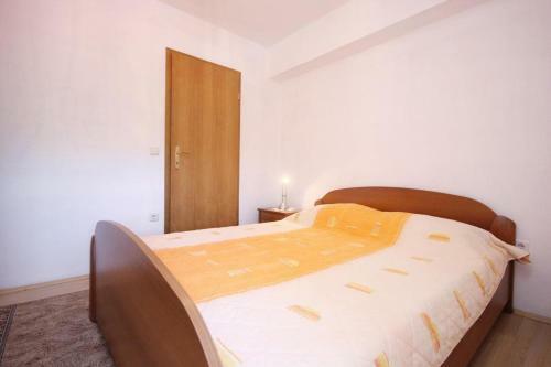 Apartment Uvala Vrbovica 4423a