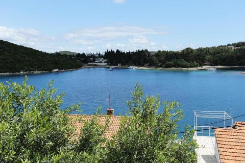 Apartments By The Sea Korcula - 572