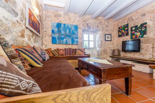 Villa Holiday House Kapovci