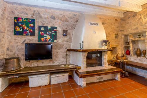 Villa Holiday House Kapovci