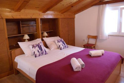 Apartment In Krk/insel Krk 14395