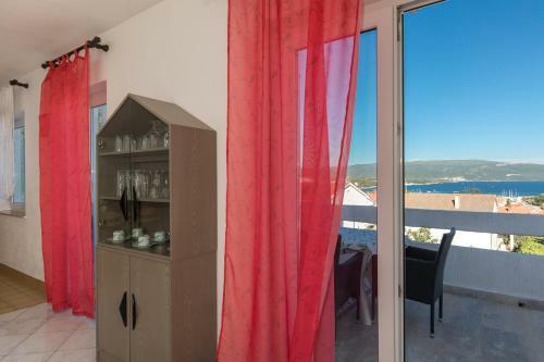 Apartments Barica