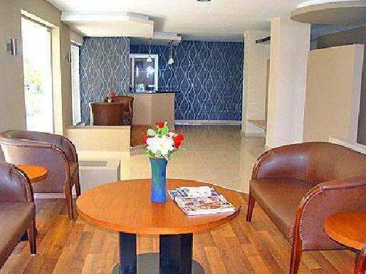 Idee Hotel
