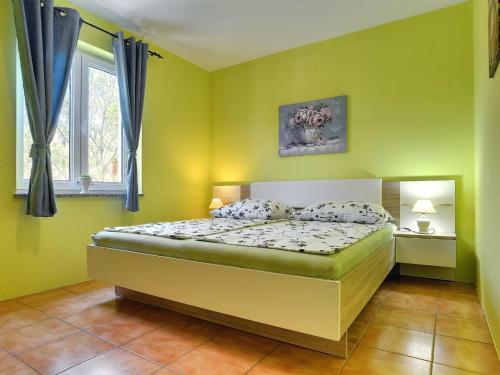 Apartment Apartments Li�njan.2