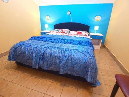 Apartments Vesna 1236
