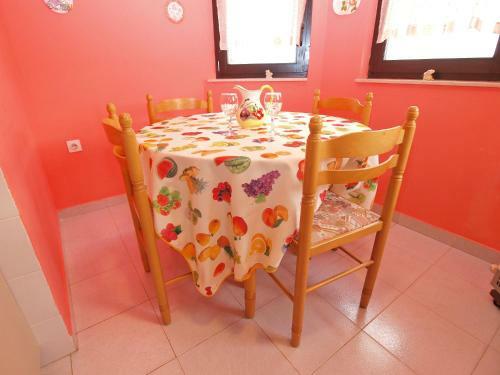 Apartments Vesna 1236