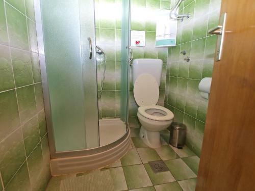 Apartments Vesna 1236