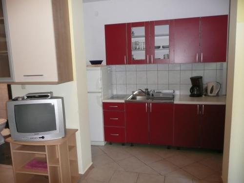 Apartments In Lopar/insel Rab 17771