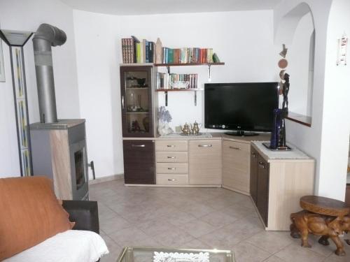 One-bedroom Apartment In Lopar II