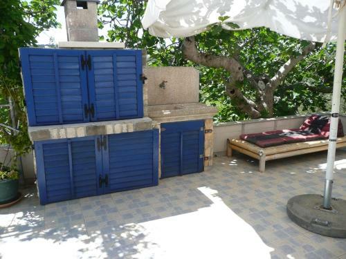 One-bedroom Apartment In Lopar II