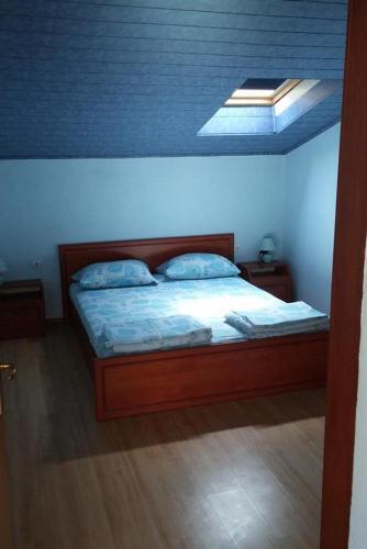 Apartments By The Sea Lopar (rab) - 12534