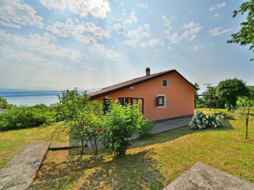 Holiday Home Tanja
