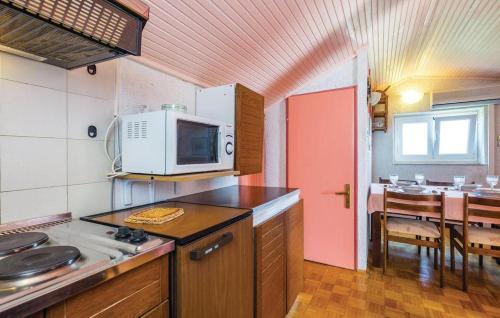 Apartments With A Parking Space Lovran (opatija) - 7673