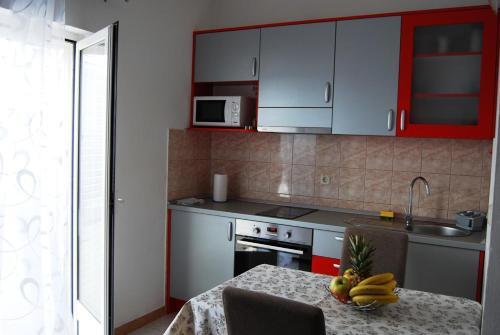 Apartment Lumbarda 12839a