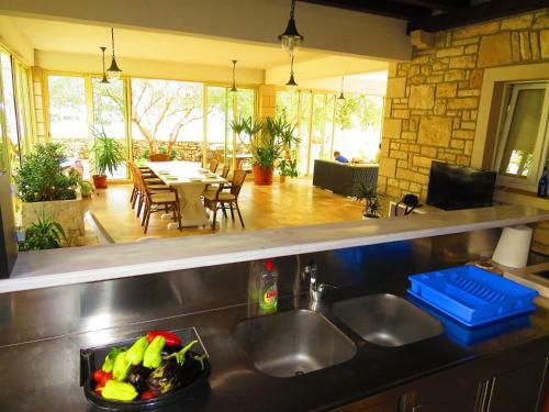 Villa Villa Barakokula