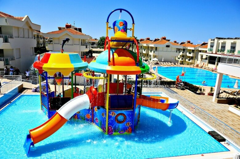 Hotel Dream Family Club