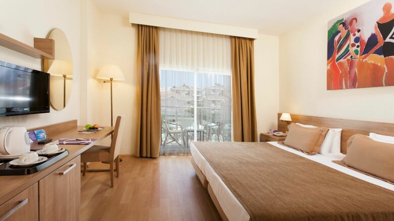 Hotel Dream Family Club