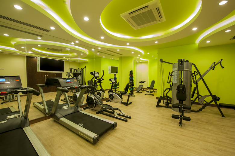 Hotel Dream Family Club