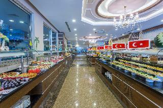 Club Hotel Kosdere