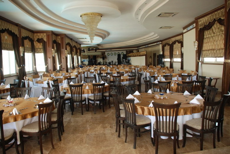Grand Santana Hotel