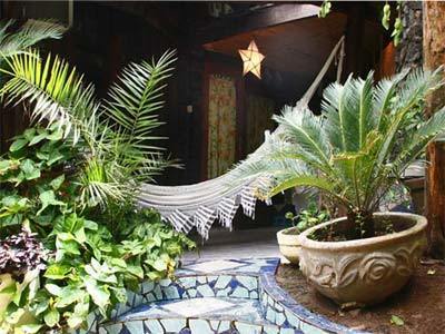 Posada Pousada Hanalei