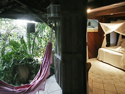 Posada Pousada Hanalei