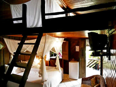 Posada Pousada Hanalei
