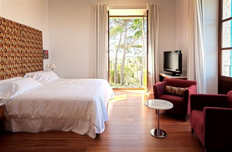 Hotel Rural Sa Cabana Hotel & Spa