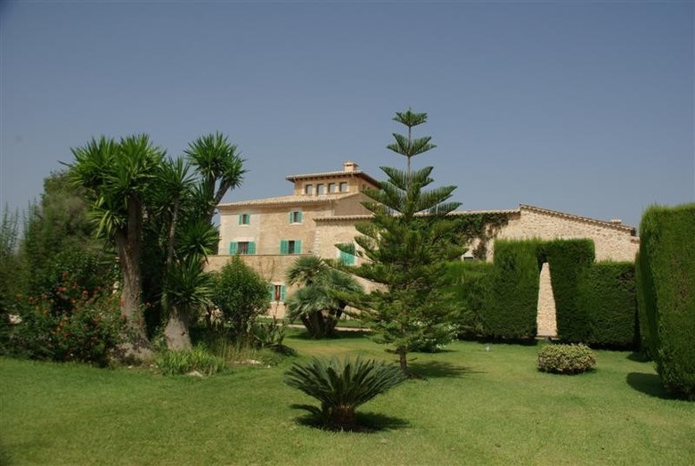 Hotel Rural Sa Cabana Hotel & Spa