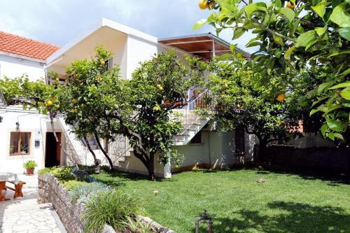 Apartment Lumbarda 156a