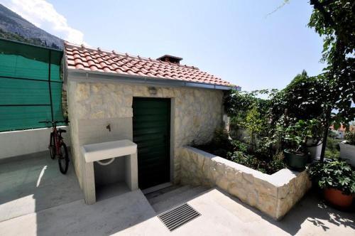 Apartamentos Studio Makarska 14091b