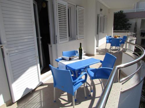 Apartamento City Beach Apt Envia