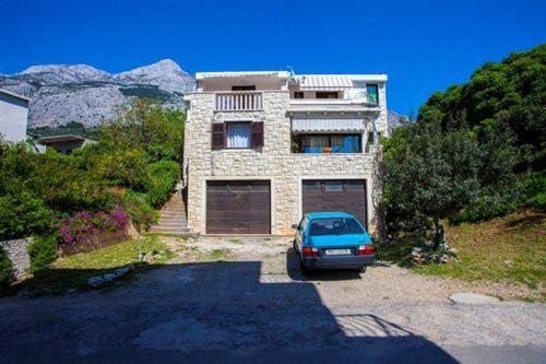 Apartamentos Studio Makarska 11418c